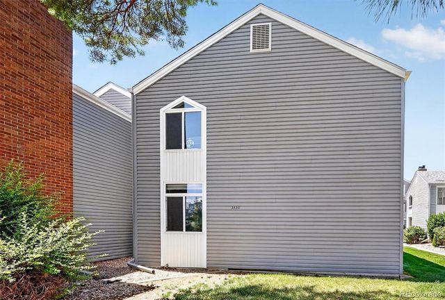 3420 S Locust Street D, Denver, CO 80222