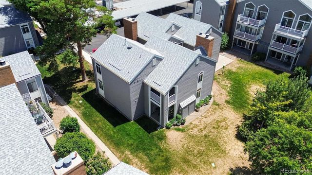 3420 S Locust Street D, Denver, CO 80222