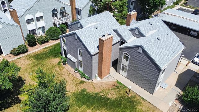 3420 S Locust Street D, Denver, CO 80222