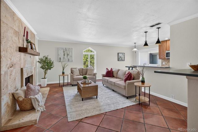 3420 S Locust Street D, Denver, CO 80222