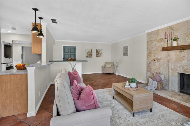 3420 S Locust Street D, Denver, CO 80222