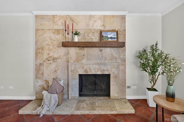 3420 S Locust Street D, Denver, CO 80222