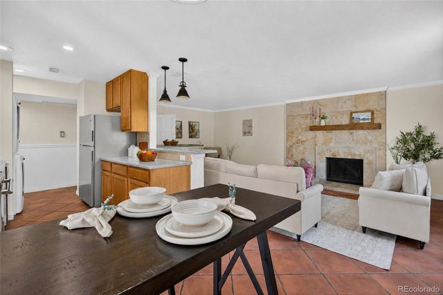 3420 S Locust Street D, Denver, CO 80222