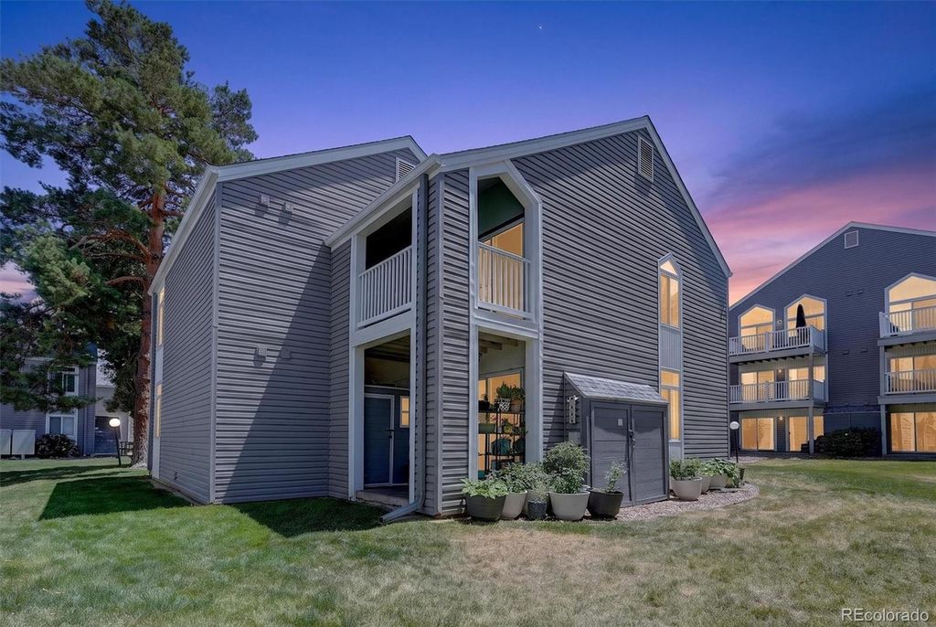 3420 S Locust Street D, Denver, CO 80222