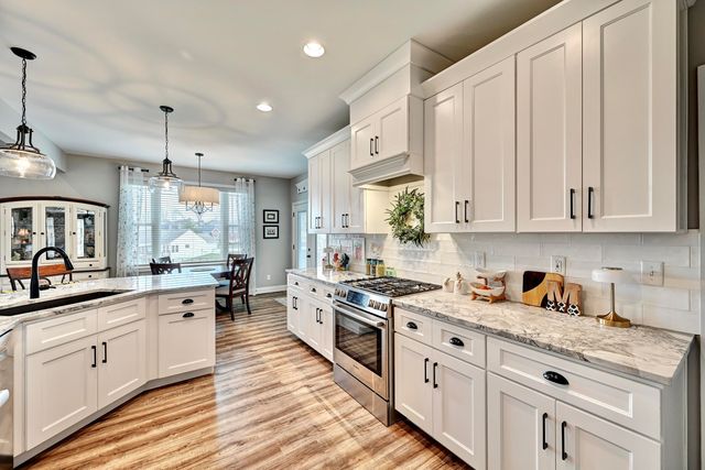 1468 Shirepeak Way, Independence, KY 41051