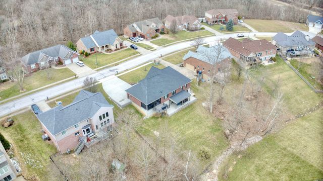 1468 Shirepeak Way, Independence, KY 41051