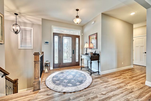 1468 Shirepeak Way, Independence, KY 41051