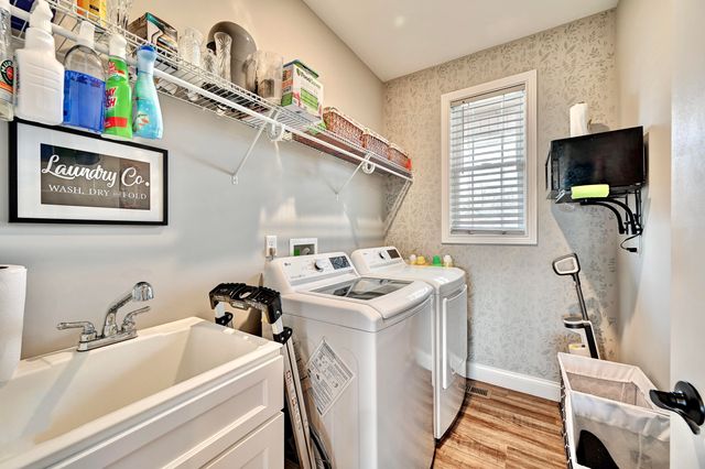 1468 Shirepeak Way, Independence, KY 41051