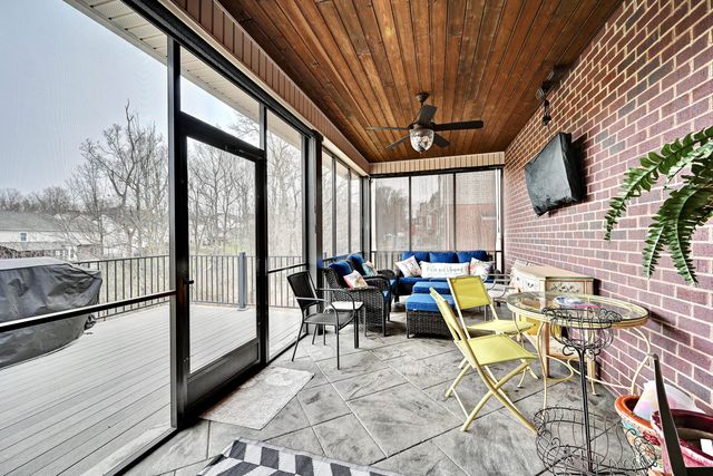 1468 Shirepeak Way, Independence, KY 41051