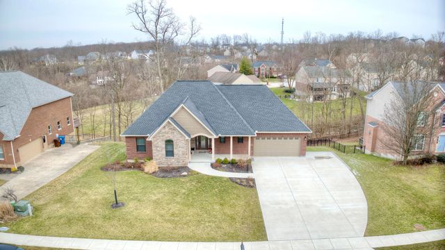 1468 Shirepeak Way, Independence, KY 41051