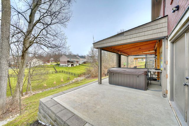 1468 Shirepeak Way, Independence, KY 41051