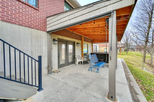 1468 Shirepeak Way, Independence, KY 41051