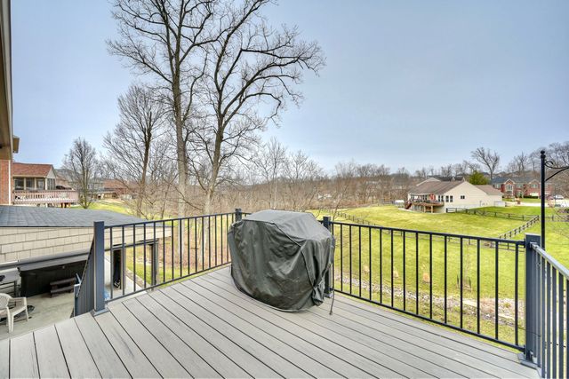 1468 Shirepeak Way, Independence, KY 41051