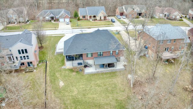 1468 Shirepeak Way, Independence, KY 41051