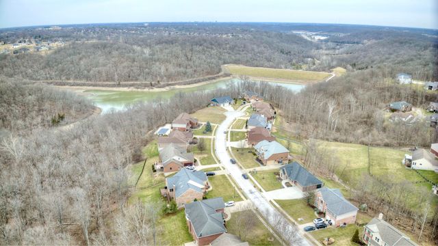 1468 Shirepeak Way, Independence, KY 41051