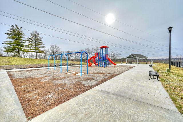 1468 Shirepeak Way, Independence, KY 41051