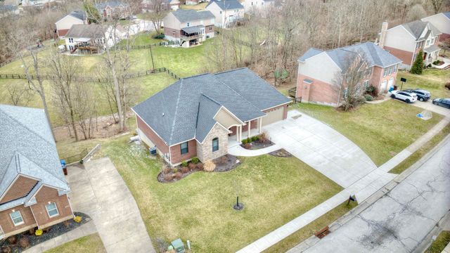 1468 Shirepeak Way, Independence, KY 41051