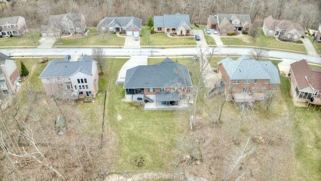 1468 Shirepeak Way, Independence, KY 41051