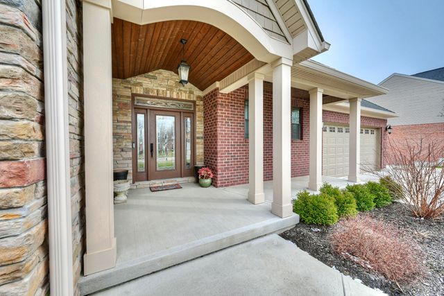 1468 Shirepeak Way, Independence, KY 41051