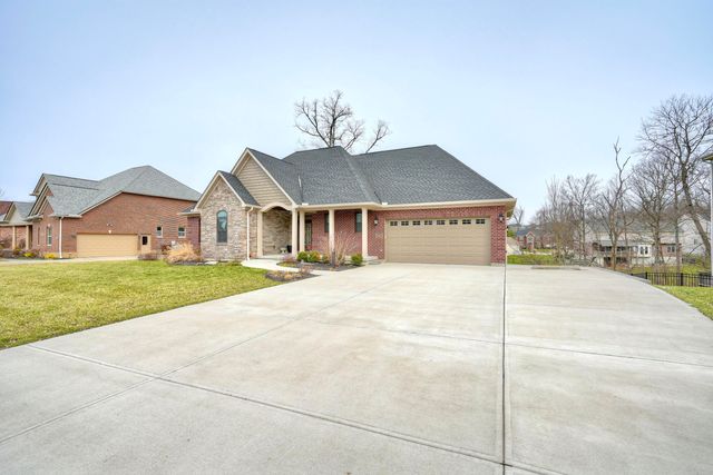 1468 Shirepeak Way, Independence, KY 41051