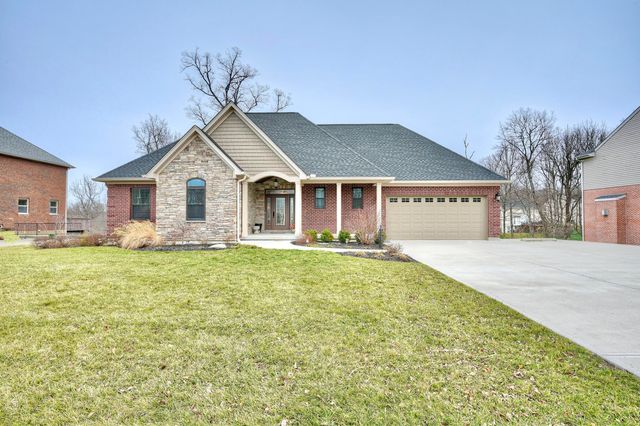 1468 Shirepeak Way, Independence, KY 41051