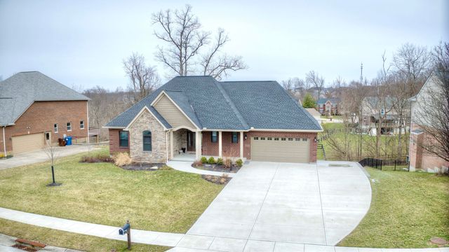1468 Shirepeak Way, Independence, KY 41051