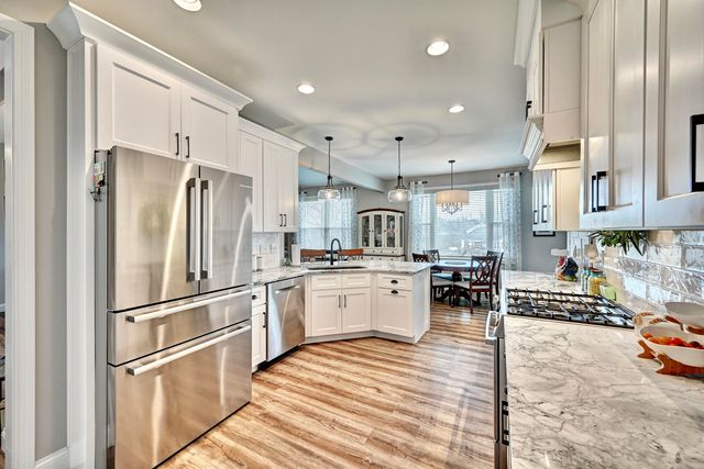 1468 Shirepeak Way, Independence, KY 41051