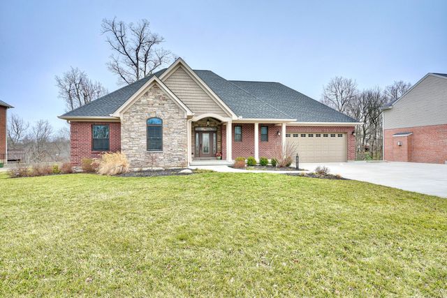 1468 Shirepeak Way, Independence, KY 41051