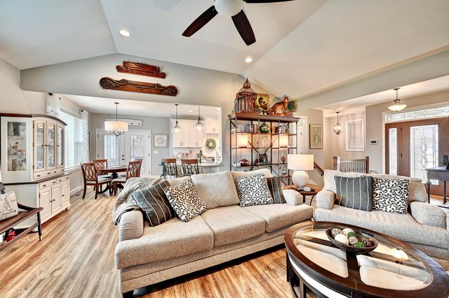 1468 Shirepeak Way, Independence, KY 41051