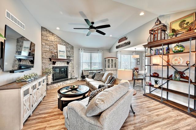 1468 Shirepeak Way, Independence, KY 41051