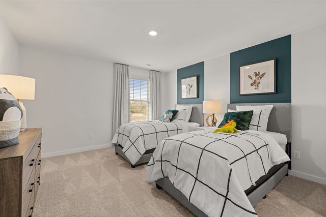 672 Birdie Dr, Spring Hill, TN 37174