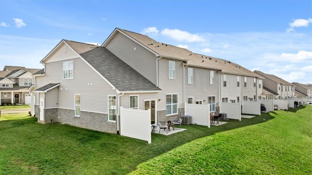 672 Birdie Dr, Spring Hill, TN 37174