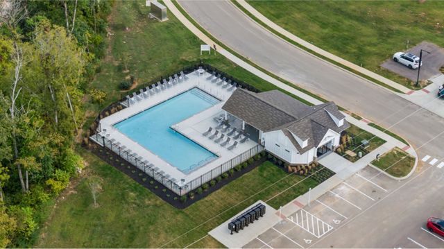 672 Birdie Dr, Spring Hill, TN 37174