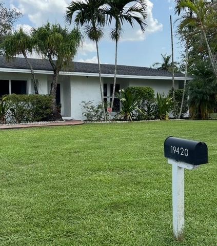 19420 SW 307th St 0, Homestead, FL 33030