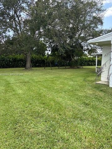 19420 SW 307th St 0, Homestead, FL 33030