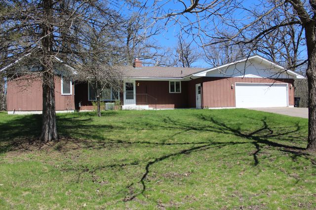 16848 205th Avenue NW, Big Lake, MN 55309