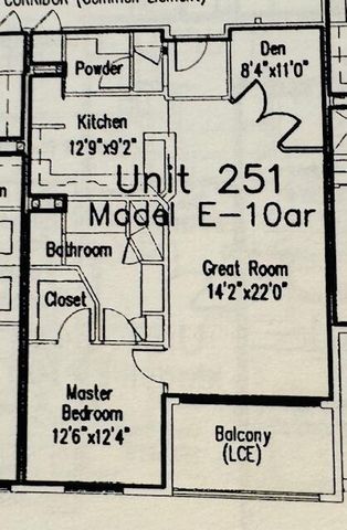 16101 Emerald Estates Drive 251, Weston, FL 33331