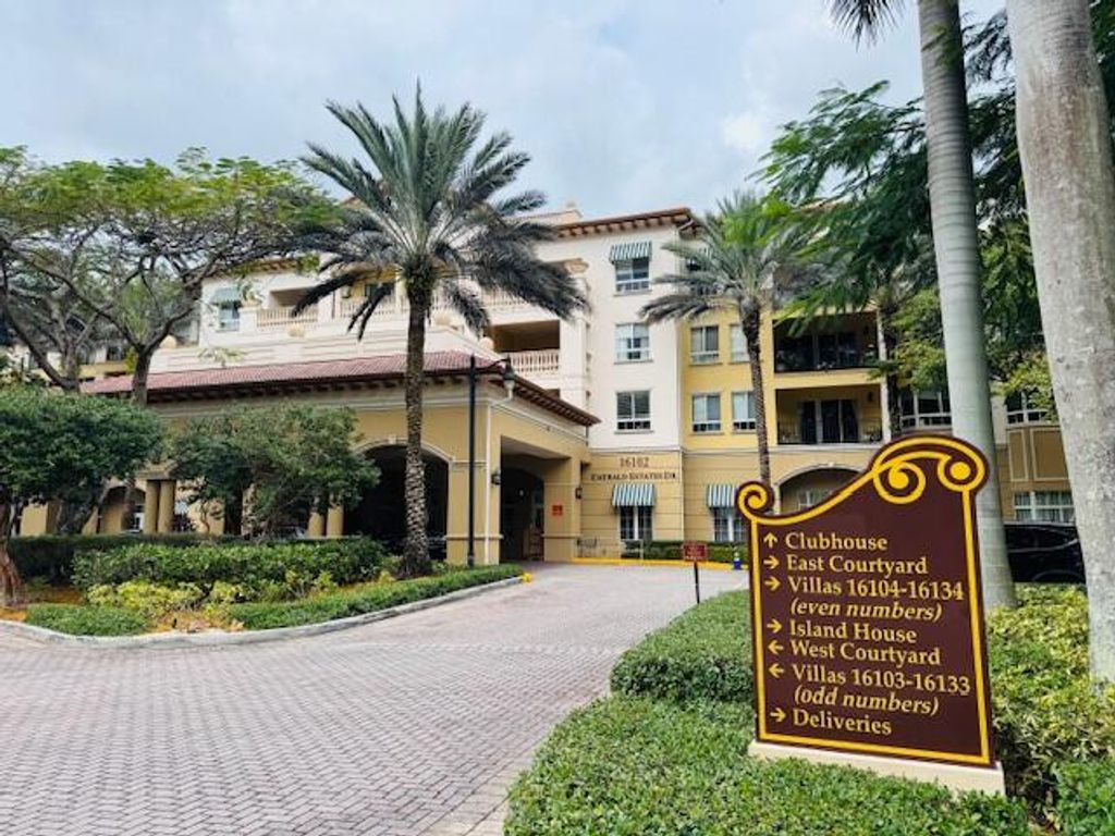 16101 Emerald Estates Drive 251, Weston, FL 33331