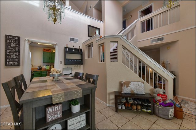 4565 LOMA COLORADA Court, El Paso, TX 79934