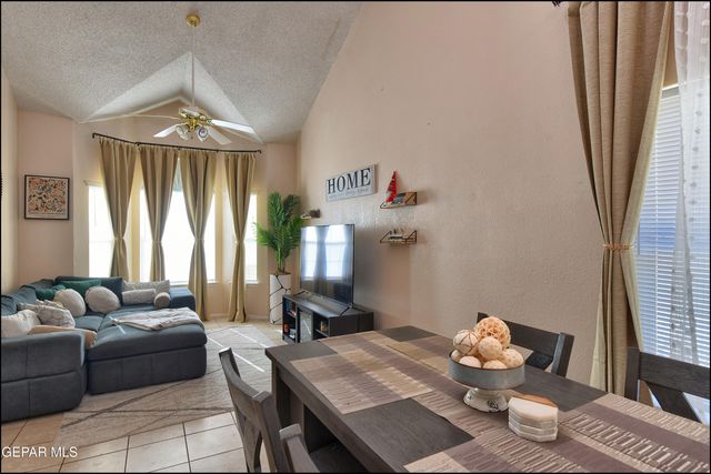 4565 LOMA COLORADA Court, El Paso, TX 79934