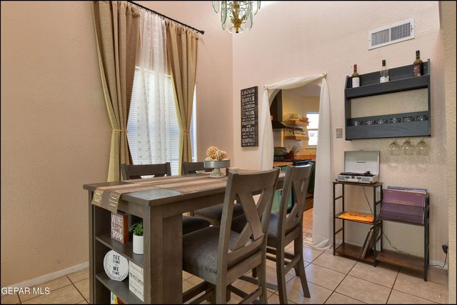 4565 LOMA COLORADA Court, El Paso, TX 79934