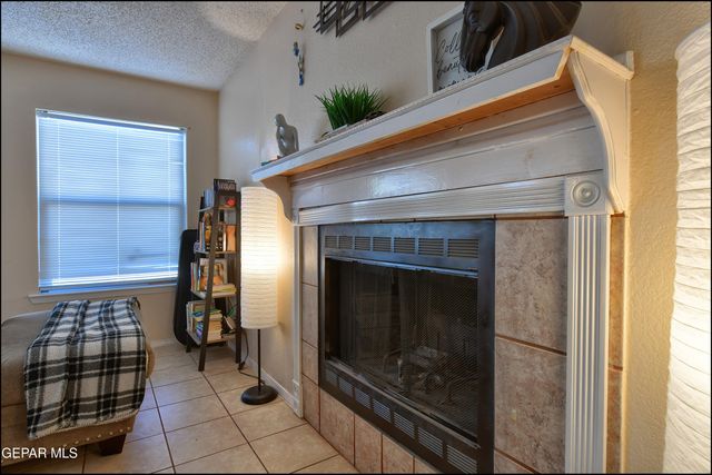 4565 LOMA COLORADA Court, El Paso, TX 79934