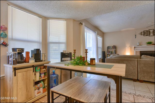 4565 LOMA COLORADA Court, El Paso, TX 79934