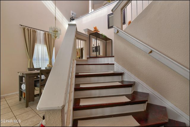 4565 LOMA COLORADA Court, El Paso, TX 79934