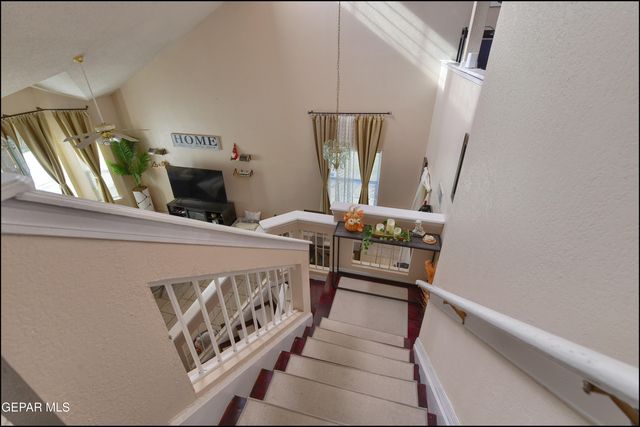 4565 LOMA COLORADA Court, El Paso, TX 79934