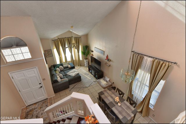 4565 LOMA COLORADA Court, El Paso, TX 79934