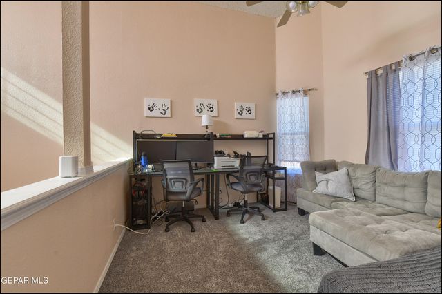 4565 LOMA COLORADA Court, El Paso, TX 79934