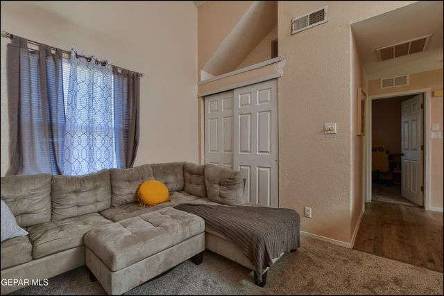 4565 LOMA COLORADA Court, El Paso, TX 79934