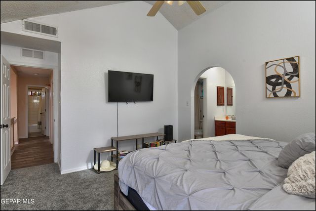 4565 LOMA COLORADA Court, El Paso, TX 79934