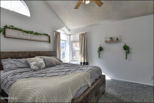 4565 LOMA COLORADA Court, El Paso, TX 79934